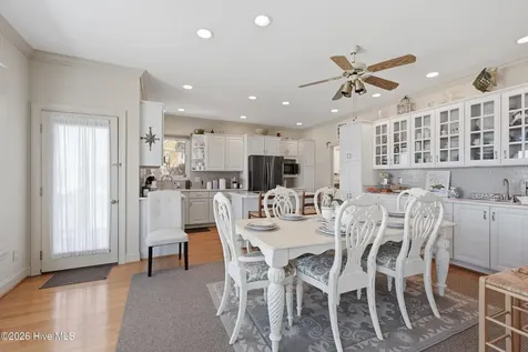 5 Osprey Circle North Topsail Beach NC 28460