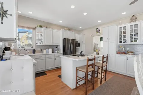 5 Osprey Circle North Topsail Beach NC 28460