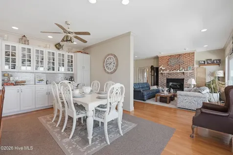 5 Osprey Circle North Topsail Beach NC 28460