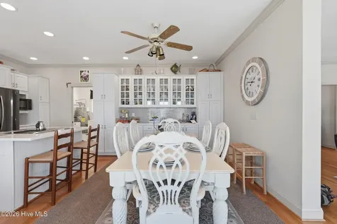 5 Osprey Circle North Topsail Beach NC 28460