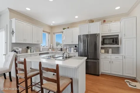 5 Osprey Circle North Topsail Beach NC 28460
