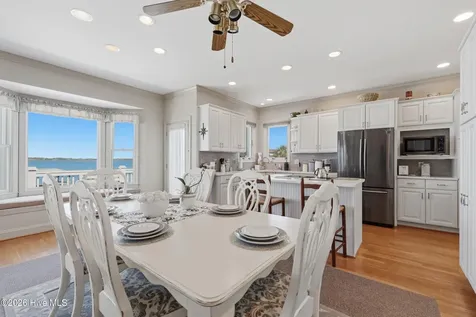 5 Osprey Circle North Topsail Beach NC 28460