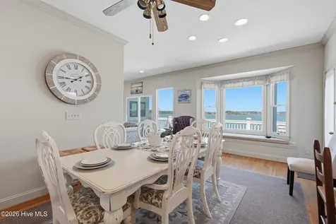 5 Osprey Circle North Topsail Beach NC 28460