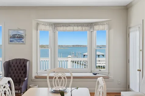 5 Osprey Circle North Topsail Beach NC 28460