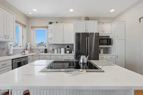5 Osprey Circle North Topsail Beach NC 28460