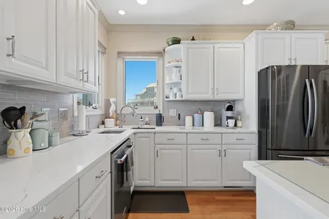 5 Osprey Circle North Topsail Beach NC 28460