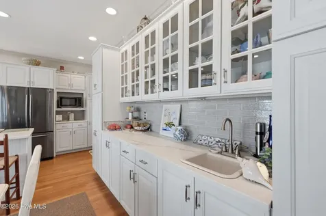 5 Osprey Circle North Topsail Beach NC 28460