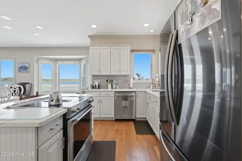 5 Osprey Circle North Topsail Beach NC 28460