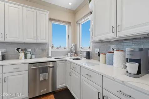 5 Osprey Circle North Topsail Beach NC 28460