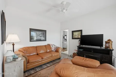 5 Osprey Circle North Topsail Beach NC 28460