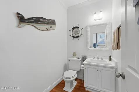 5 Osprey Circle North Topsail Beach NC 28460
