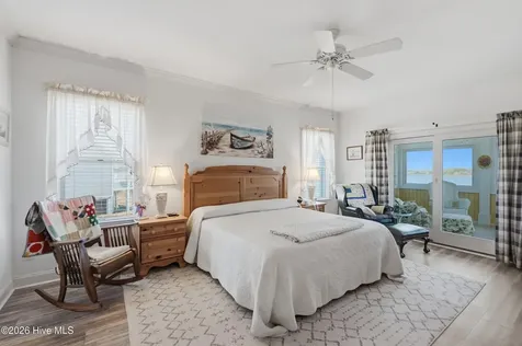5 Osprey Circle North Topsail Beach NC 28460