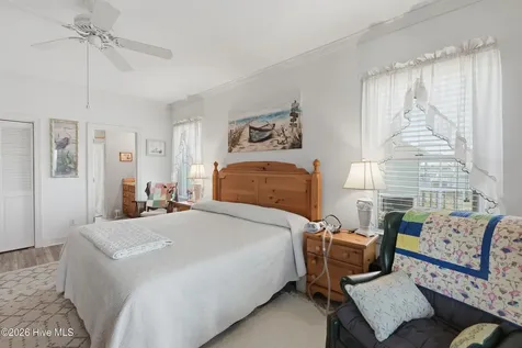 5 Osprey Circle North Topsail Beach NC 28460