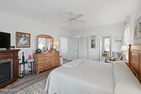 5 Osprey Circle North Topsail Beach NC 28460