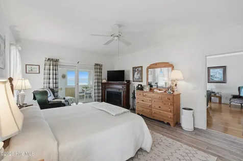 5 Osprey Circle North Topsail Beach NC 28460