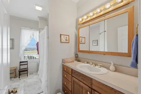 5 Osprey Circle North Topsail Beach NC 28460