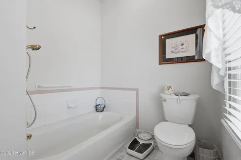 5 Osprey Circle North Topsail Beach NC 28460