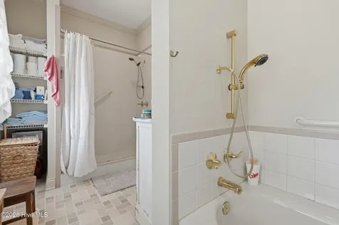 5 Osprey Circle North Topsail Beach NC 28460