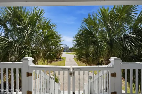 5 Osprey Circle North Topsail Beach NC 28460