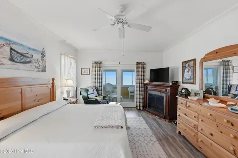 5 Osprey Circle North Topsail Beach NC 28460