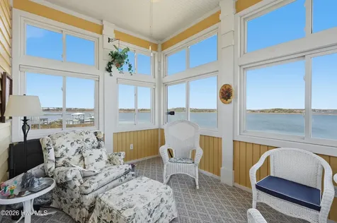 5 Osprey Circle North Topsail Beach NC 28460