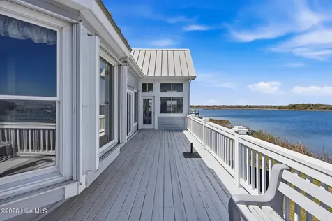 5 Osprey Circle North Topsail Beach NC 28460