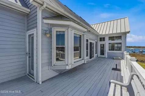 5 Osprey Circle North Topsail Beach NC 28460
