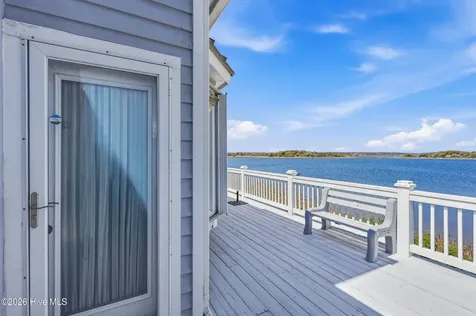 5 Osprey Circle North Topsail Beach NC 28460