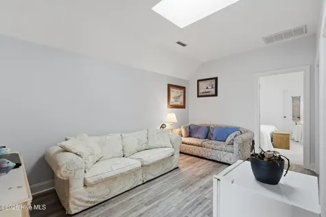 5 Osprey Circle North Topsail Beach NC 28460