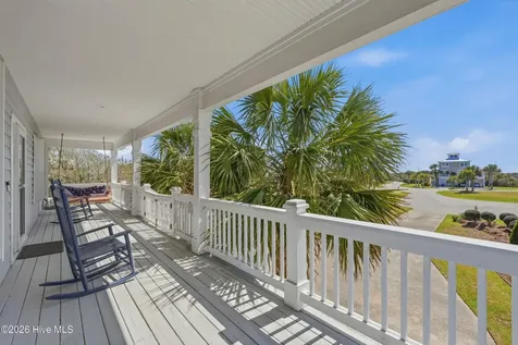 5 Osprey Circle North Topsail Beach NC 28460