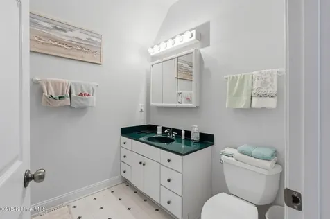 5 Osprey Circle North Topsail Beach NC 28460
