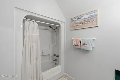5 Osprey Circle North Topsail Beach NC 28460