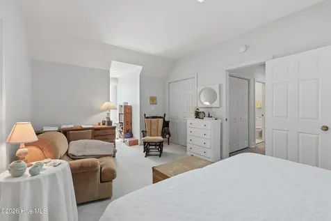5 Osprey Circle North Topsail Beach NC 28460