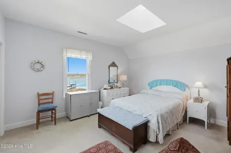 5 Osprey Circle North Topsail Beach NC 28460