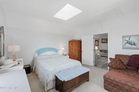 5 Osprey Circle North Topsail Beach NC 28460