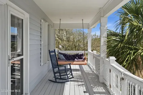 5 Osprey Circle North Topsail Beach NC 28460