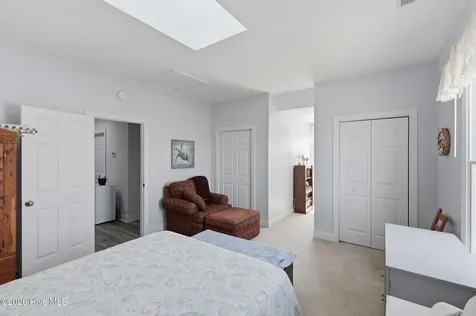 5 Osprey Circle North Topsail Beach NC 28460