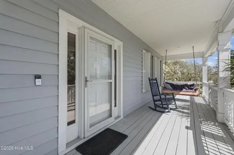 5 Osprey Circle North Topsail Beach NC 28460