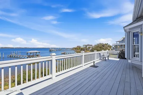 5 Osprey Circle North Topsail Beach NC 28460