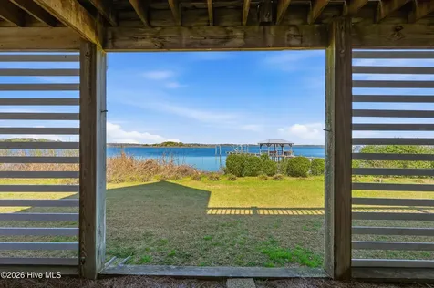 5 Osprey Circle North Topsail Beach NC 28460