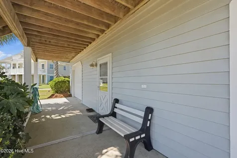 5 Osprey Circle North Topsail Beach NC 28460