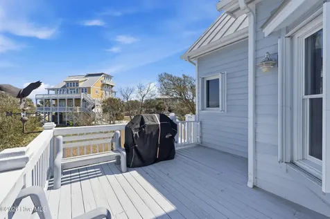 5 Osprey Circle North Topsail Beach NC 28460