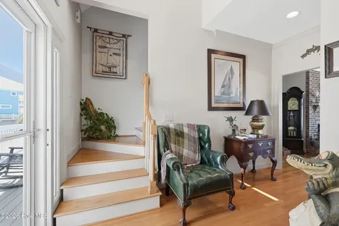 5 Osprey Circle North Topsail Beach NC 28460