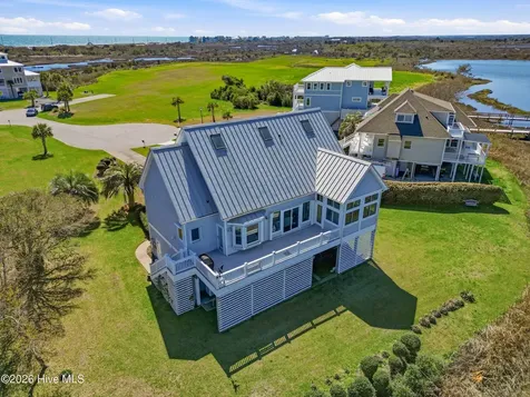 5 Osprey Circle North Topsail Beach NC 28460