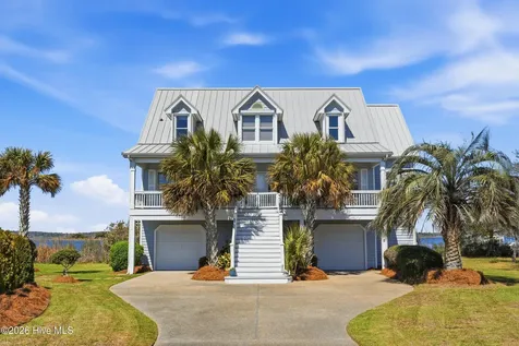 5 Osprey Circle North Topsail Beach NC 28460
