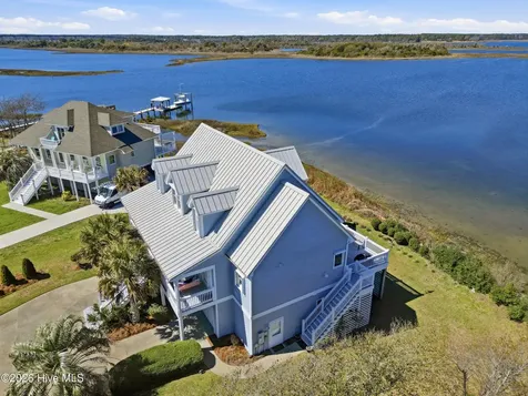 5 Osprey Circle North Topsail Beach NC 28460