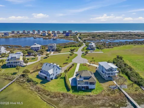 5 Osprey Circle North Topsail Beach NC 28460