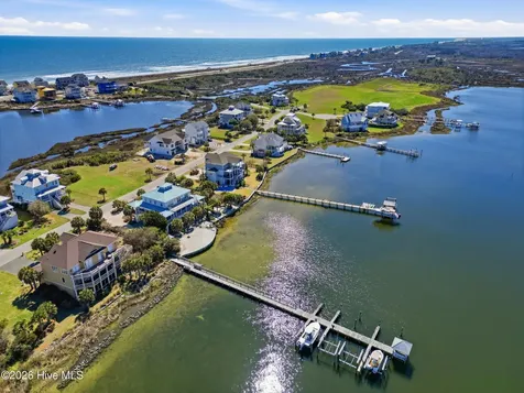 5 Osprey Circle North Topsail Beach NC 28460