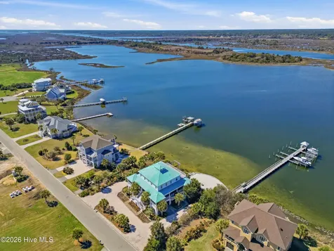 5 Osprey Circle North Topsail Beach NC 28460