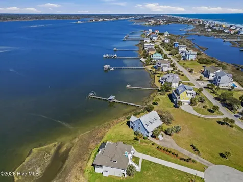 5 Osprey Circle North Topsail Beach NC 28460